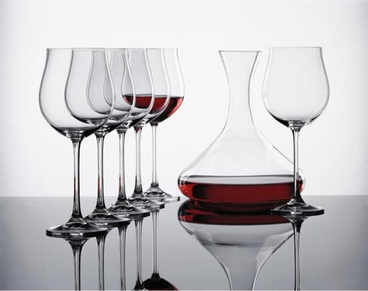 Produktbild Nachtmann Vivendi Champagnerkelche 4-er Set (27.20 cl, 4 Gläser, Sektgläser)
