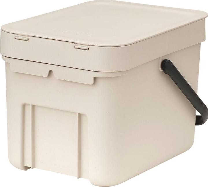 Image du produit Brabantia Poubelle Sort&Go 6 l (6 l)