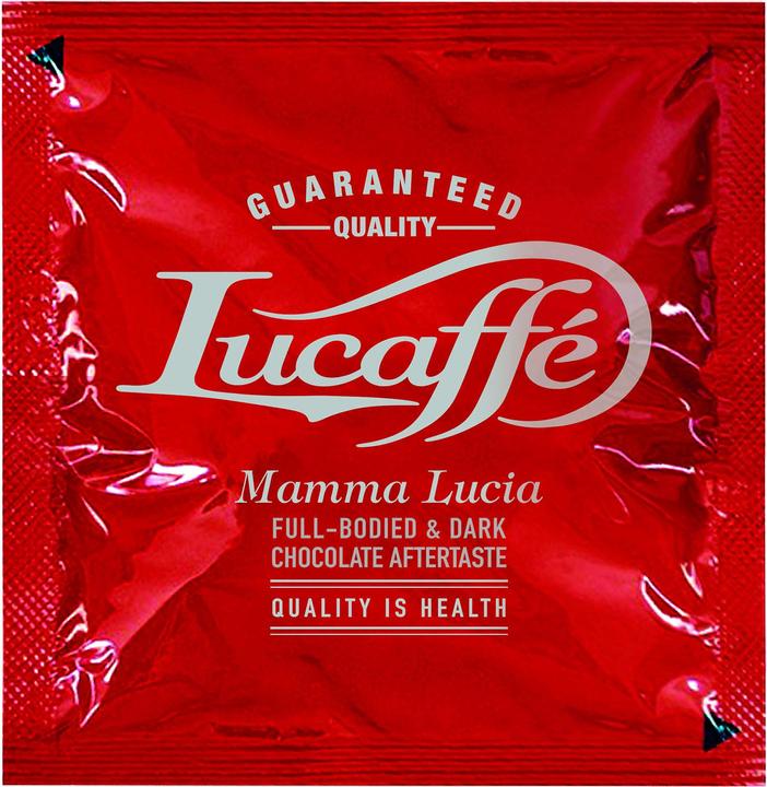 Lucaffe Mamma Lucia (150 x Port.)