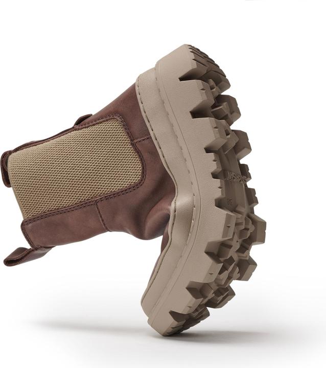 Immagine prodotto Satorisan Elastici Unalome Marron (38)