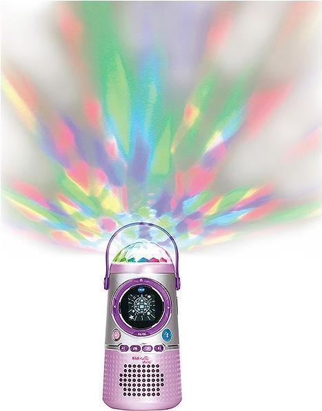 Actual product image VTech KidiMagic Music