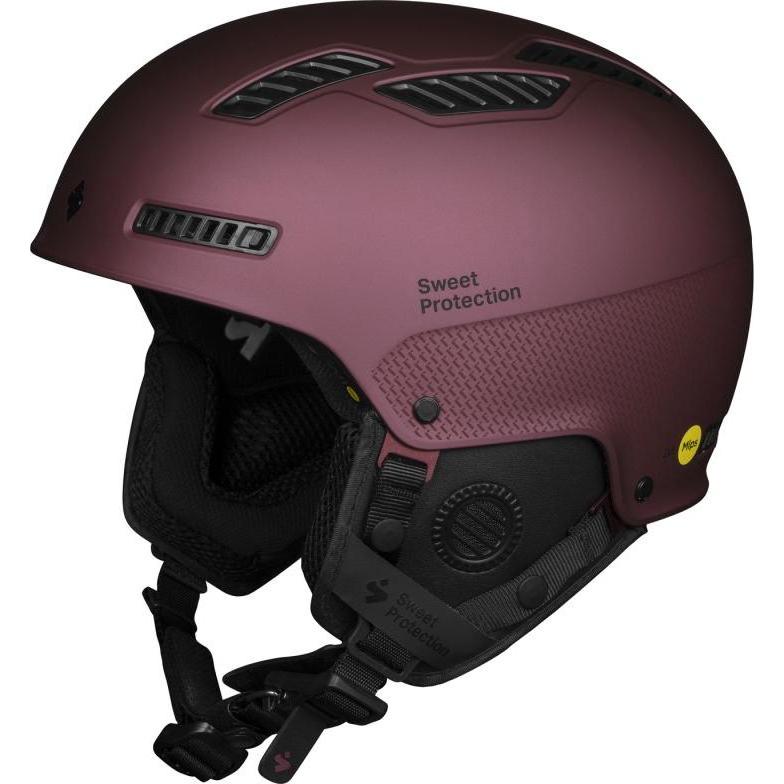 Sweet Protection, Casco da sci, (56 - 59 cm, M)