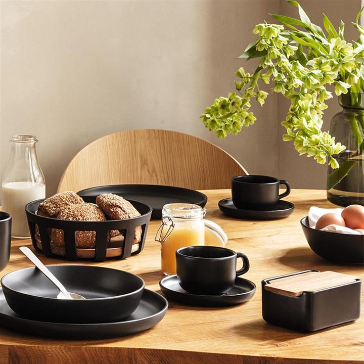 Actual product image Eva Solo Butter dish Nordic Kitchen 6 x 9 x 14.5 cm (1 l)