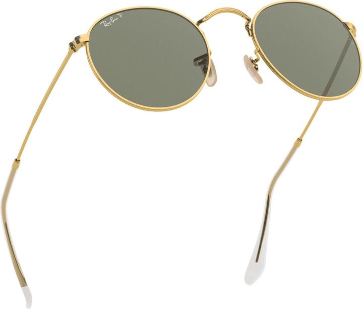Produktbild Ray Ban Round Metal