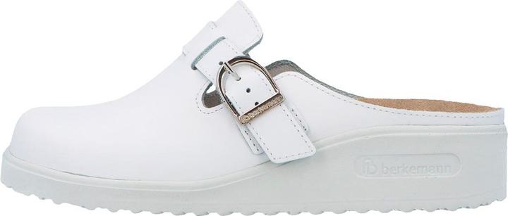 Produktbild Berkemann Tec-Pro-Toivo Clogs (38)