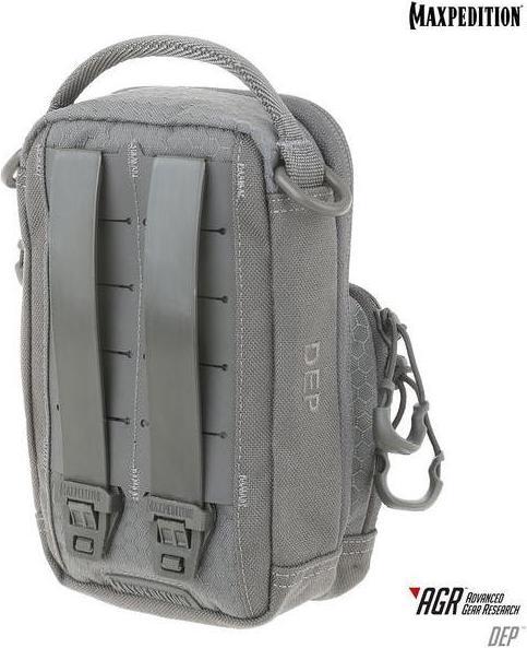 Produktbild Maxpedition DEP Daily Essentials Pouch Organizer