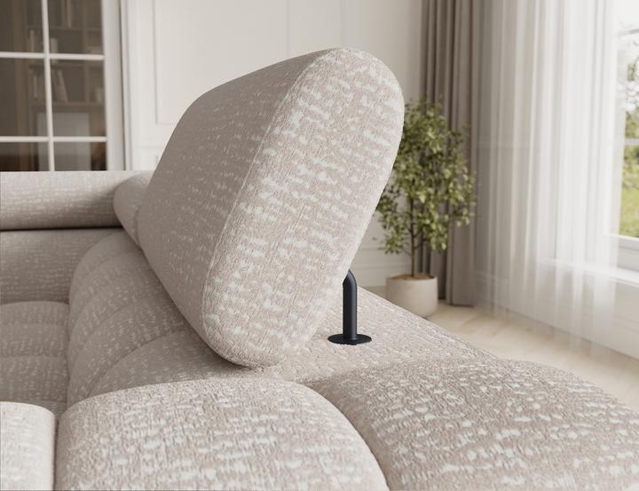 Produktbild ELTAP Fectory (3-Sitzer, Wohnlandschaft)