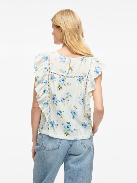 Produktbild Vila Rundhals Top (34)