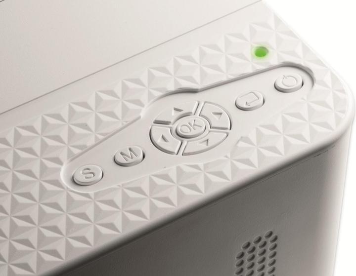 Immagine prodotto Technaxx TX-113 (VGA, 1800 lm)