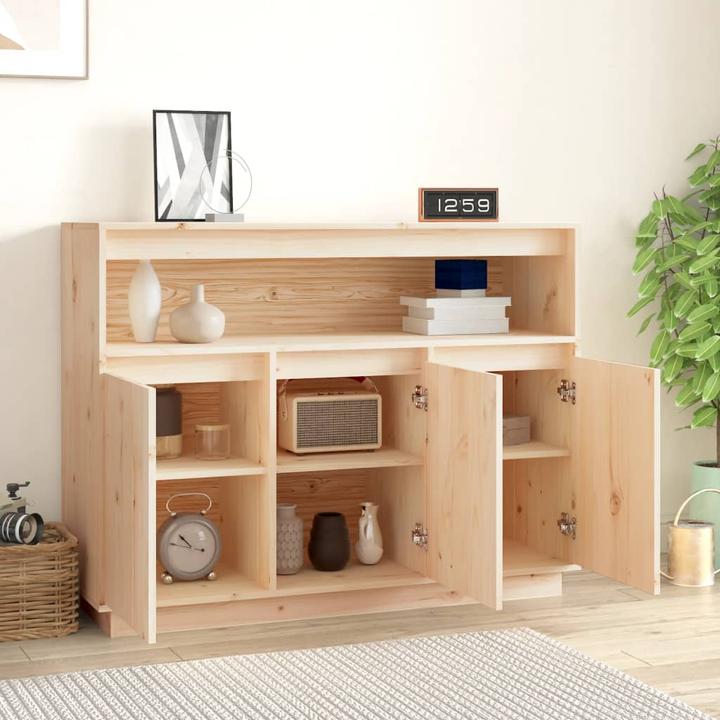 Produktbild vidaXL Marcy (104.50 x 34 x 80 cm)