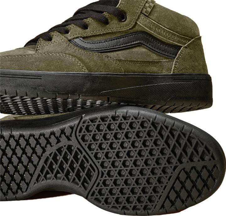 Immagine prodotto Vans Zahba Beatrice Domond (42)