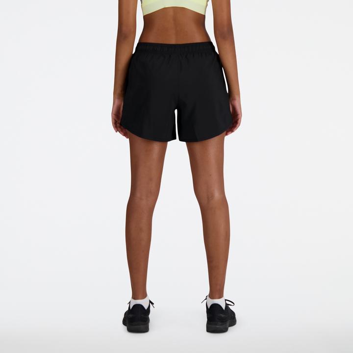 Image du produit New Balance W Short 5 Inch (S)
