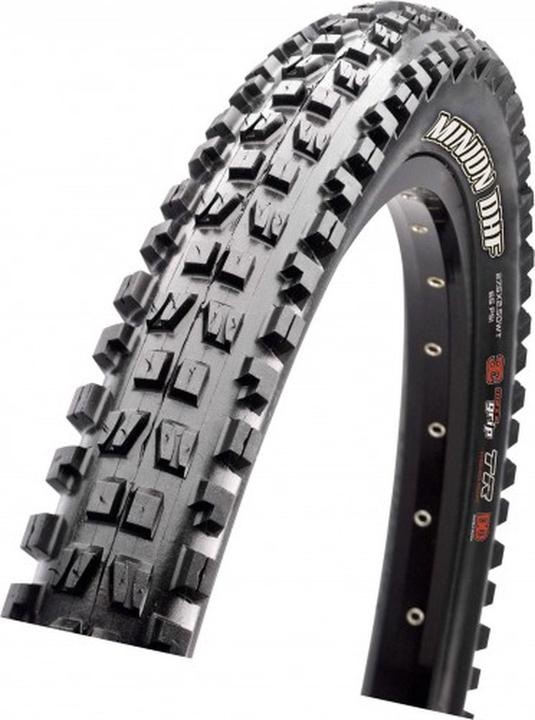 Produktbild Maxxis Minion DHF TR DD 2x120TPI 3C Terra (29 x 2.30, 58-622)