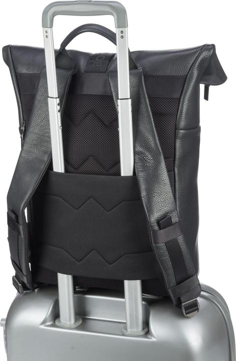 Actual product image Bogner backpack mvf jasper anton (27 l)