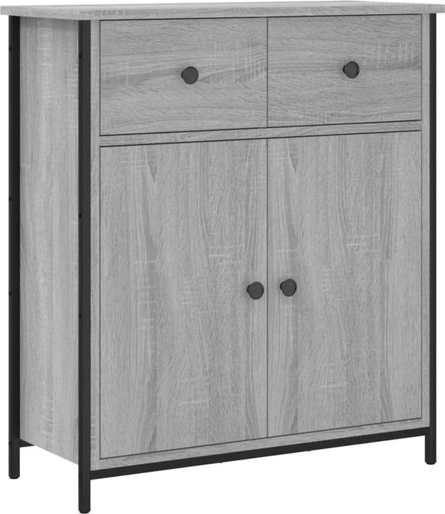 Image du produit vidaXL Sideboard (70 x 30 x 80 cm)