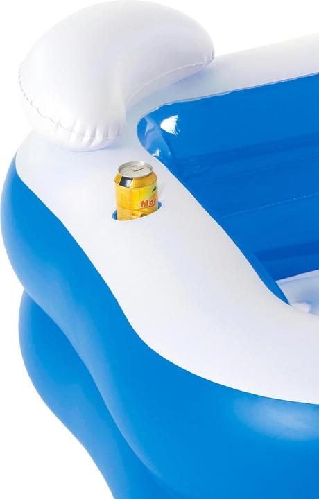 Actual product image Bestway Family Fun