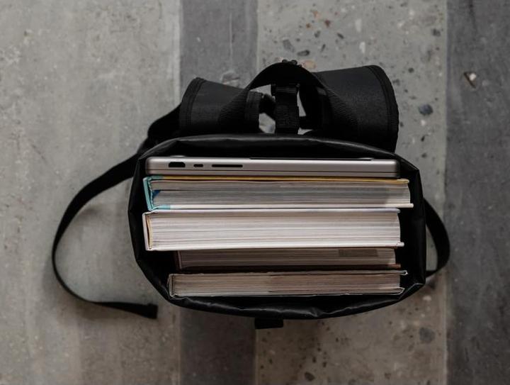 Image du produit Wili Wili Tree Roll Top Light 20 (20 l)