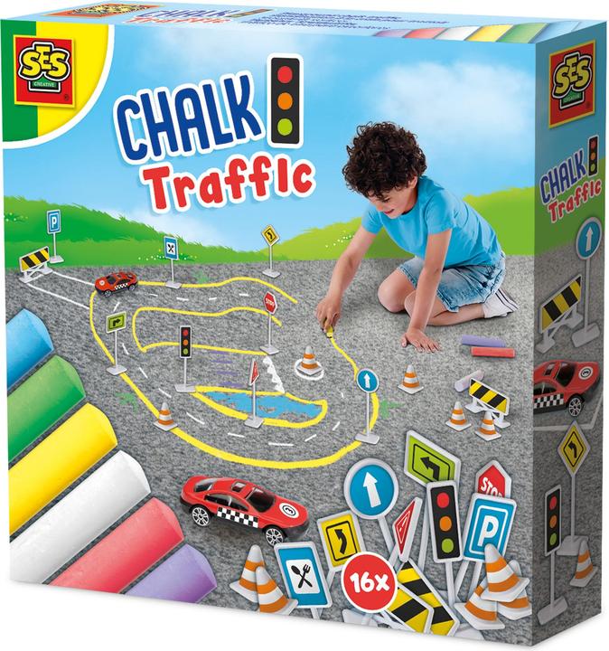 Multicolore, Multicolore