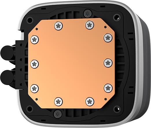 Actual product image Deepcool LP240