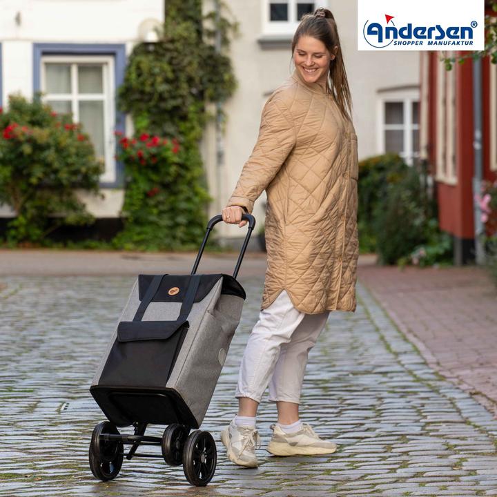 Image du produit Andersen Quattro Shopper Senta 2.0