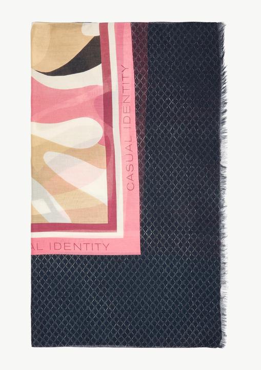 Produktbild Comma Tuch Tuch aus Modalmix