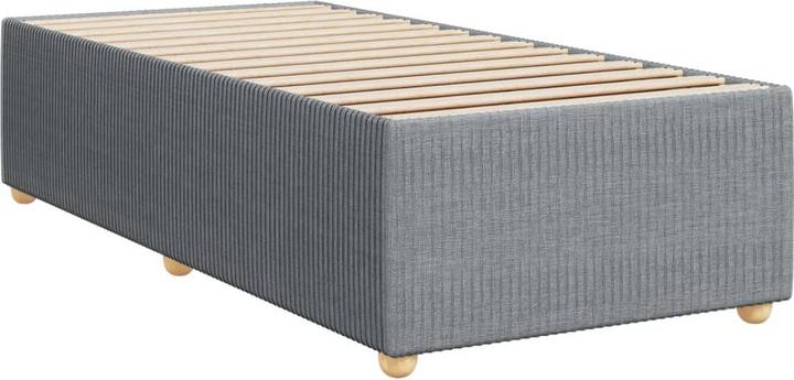 Produktbild vidaXL Boxspringbett (90 x 200 cm)