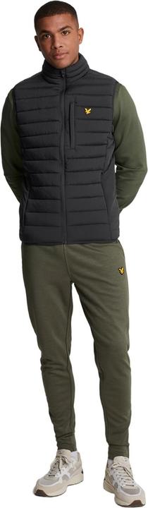 Produktbild Lyle and Scott Weste Gesteppt Sport (L)