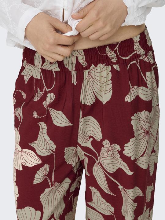 Produktbild JdY JDYTROYA Gerade geschnittener Slim Fit Hose Hose (32)