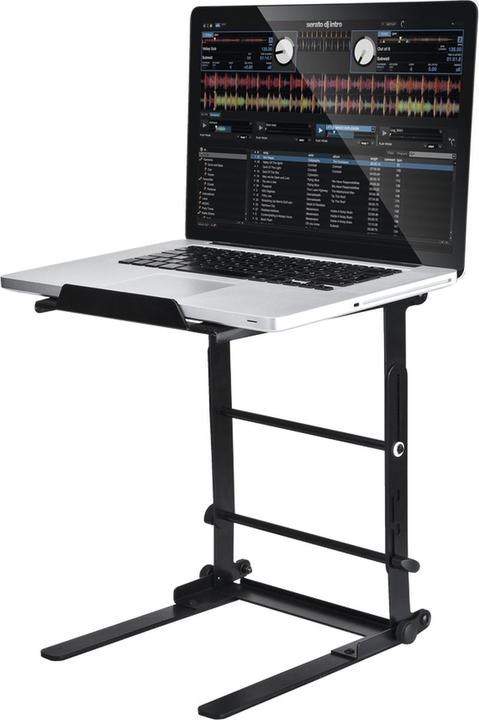 Image du produit reloop Stand Flex pour ordinateur portable