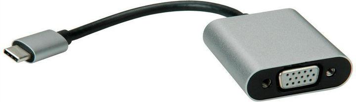 Immagine prodotto Value USB-C a (VGA, 10 cm)