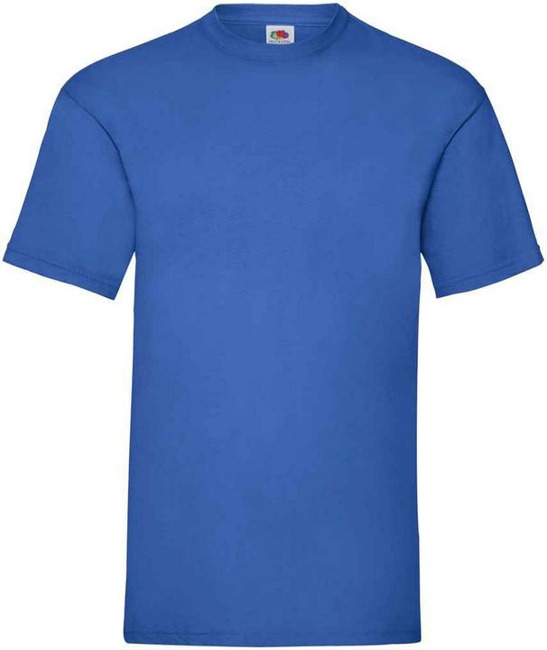 Fruit of the Loom Valueweight TShirt (S)