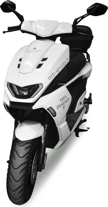 Actual product image MRB MRB-3 (45 km/h, 3000 W)