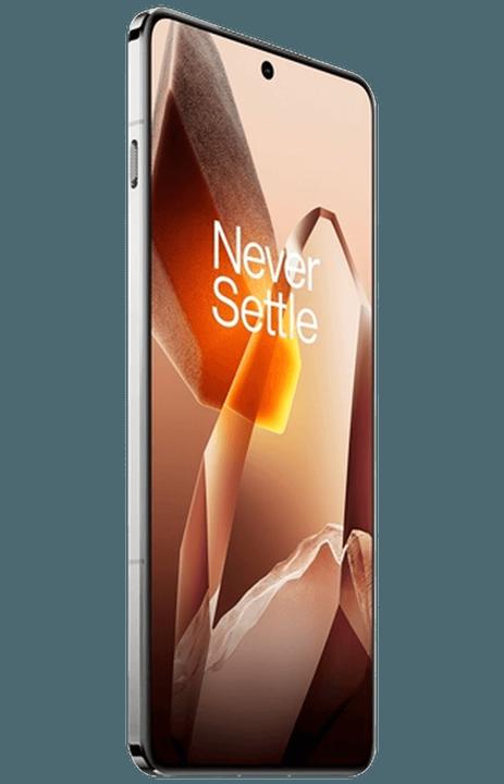 Produktbild OnePlus 13 (512 GB, Arctic Dawn, 6.82", Dual SIM, 5G)