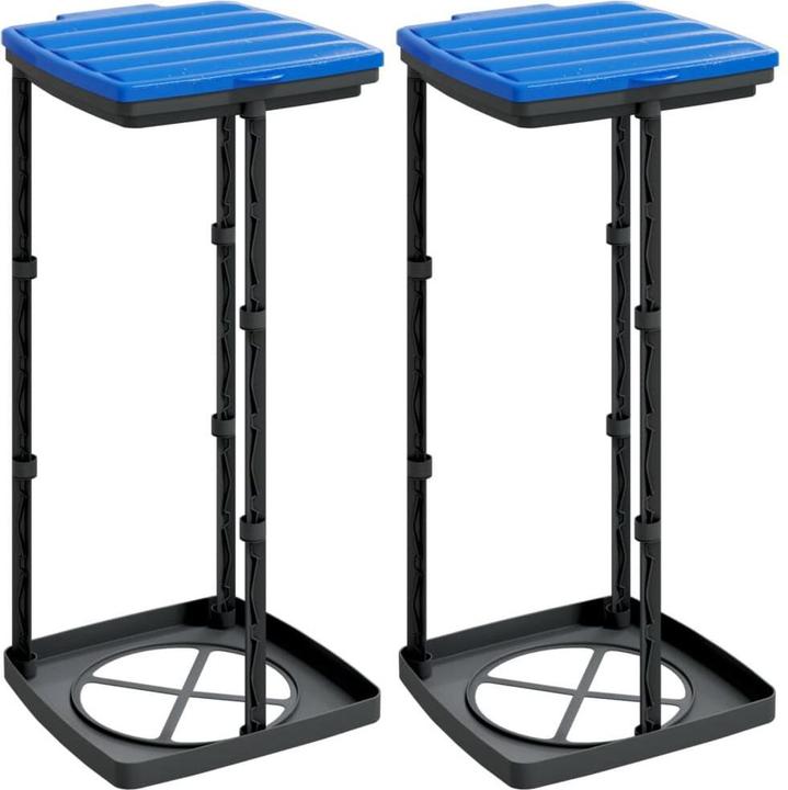 Produktbild vidaXL Zevida (60 l)