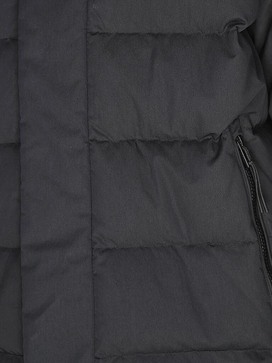 Actual product image Belstaff APEX down quilted jacket (M)