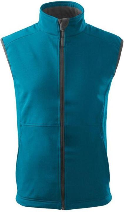 Produktbild Adler Vision Weste (S)