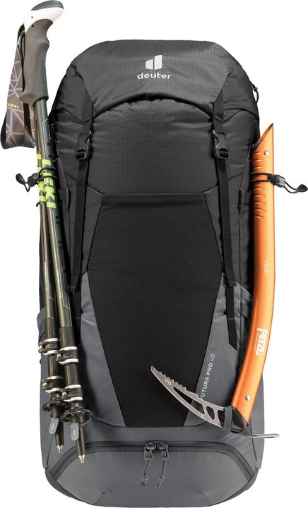 Produktbild Deuter Futura Pro 40 (40 l)