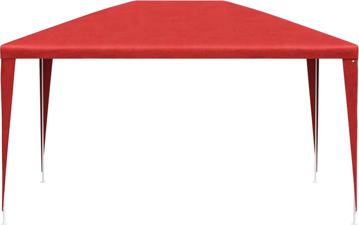 Produktbild vidaXL Outdoor Partytent (400 cm, 300 cm)