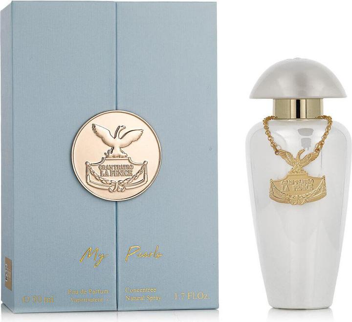 Produktbild The Merchant of Venice La Fenice My Pearl Eau de Parfum (Eau de Parfum, 50 ml)