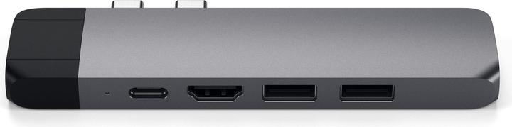 Produktbild Satechi Pro Hub (USB-C, 5 Ports)