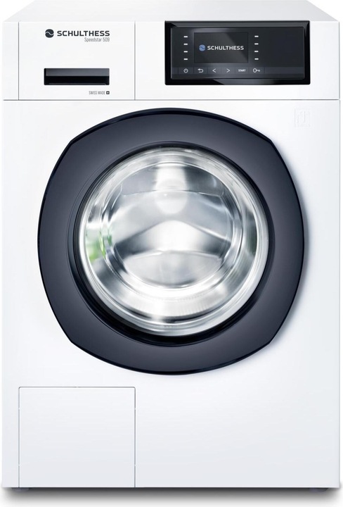 Actual product image Schulthess Speedstar 509 (8 kg, Right)
