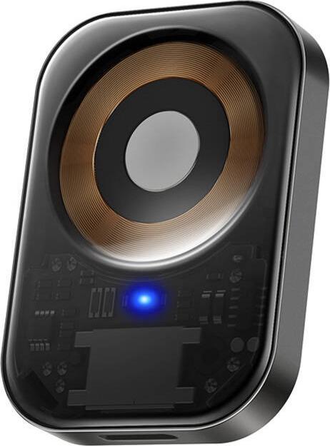 Actual product image Mcdodo Magnetic Charger CH-2061 for Apple Watch
