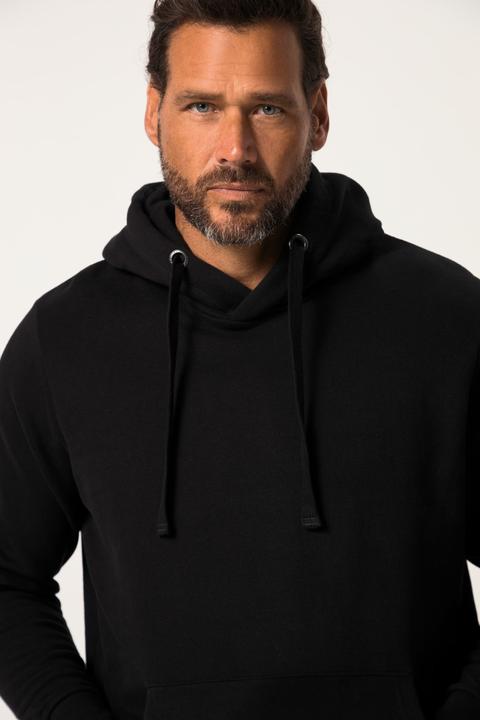Produktbild Jay-Pi Hoodie, Homewear, Kapuze, Kängurutasche (L)