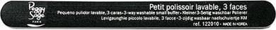 Produktbild Peggy Sage 3-Sided Buffer 122010