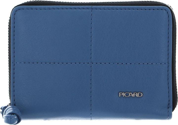 Actual product image Picard Plaza 1 Zip Around Wallet