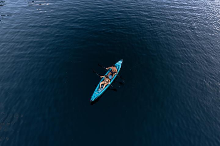 Immagine prodotto Moai Kanaloa Kayak 2 pers. (2 Persone)