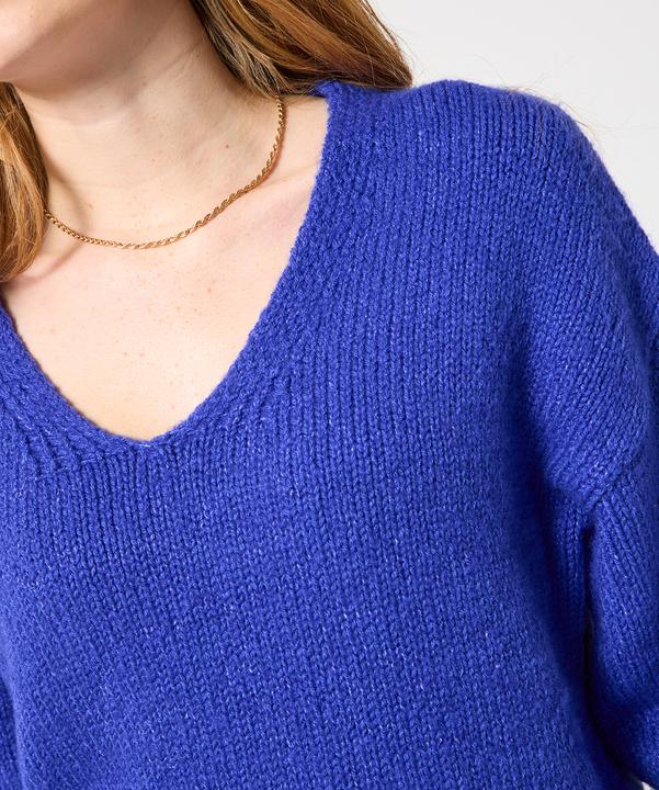 Produktbild Joe Browns Simple V-Neck Jumper (36)