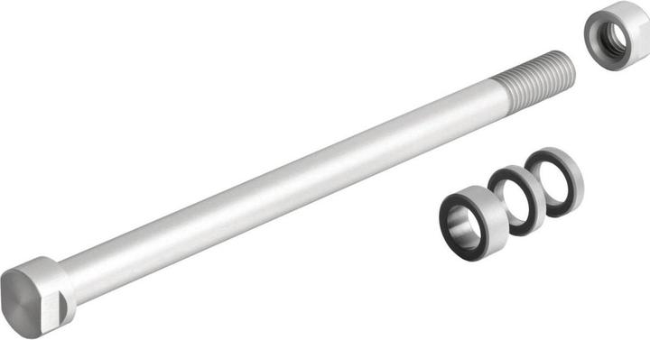 Accessori per rimorchio bici