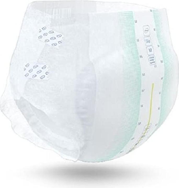 Actual product image Tena Slip Plus lare (30 x, Large)
