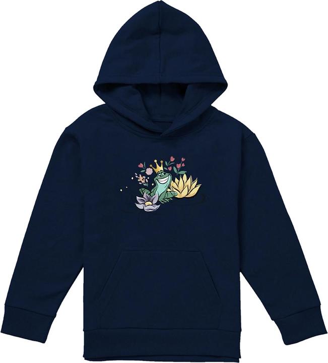 Produktbild Disney Princess Kapuzenpullover (116)